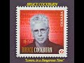 HQ  BRUCE COCKBURN -  LOVERS IN A DANGEROUS TIME  Best Version!  High Fidelity Audio & lyrics
