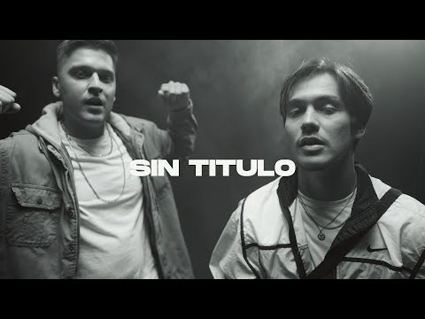 CEHZAR ❌ XEUZ - SIN TITULO (video Oficial)