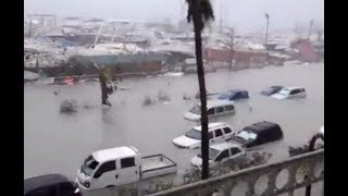 Todo lo que tienes que saber tras el paso de un huracán!!!