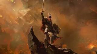 ボリス・トートブリンガーをプレイする３話｜Total War: WARHAMMER Ⅲ
