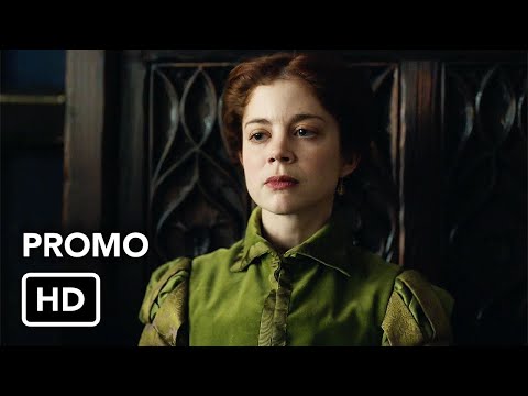 The Spanish Princess 2.07 (Preview)