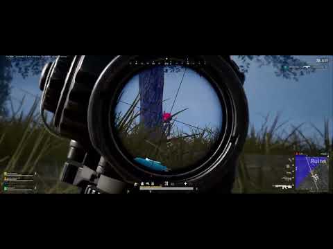 1 vs. 9? Easy win! #BeastMode #PUBGPC