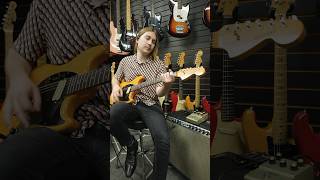 Video thumbnail for Recently got this really cool 1978 #fendermustang #vintageguitar by A Flash Flood of Gear