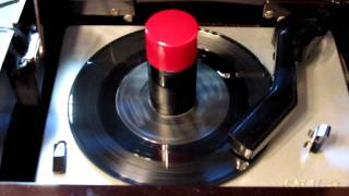 RCA 45 EY-3 - Clyde McPhatter - &quot;Lover Please&quot;