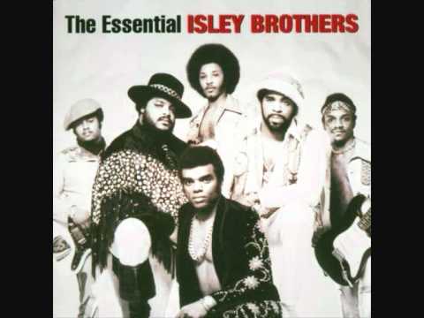 The Isley Brothers - Groove With You