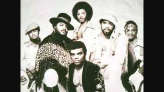 The Isley Brothers - Groove With You