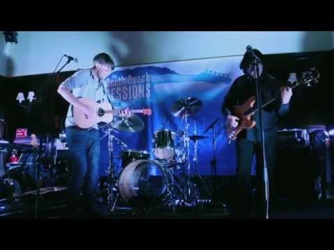 Elliott Morris and Alan Thomson - Couldn't Love You More (John Martyn cover, live)
