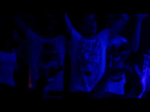 Sound Of Stereo @ 10 Days Off 2010