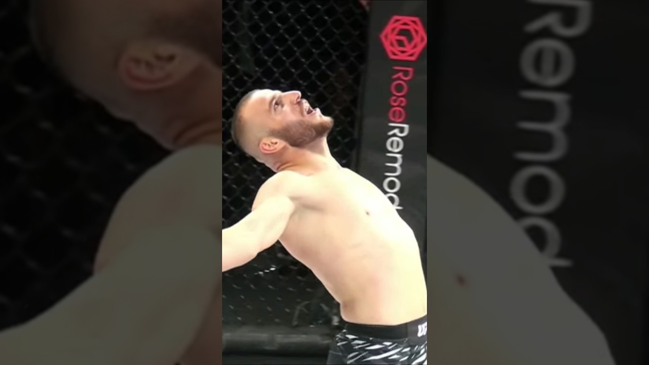 Tawfiqullah Omari | TKO Victory | A1 Prospect Series 2