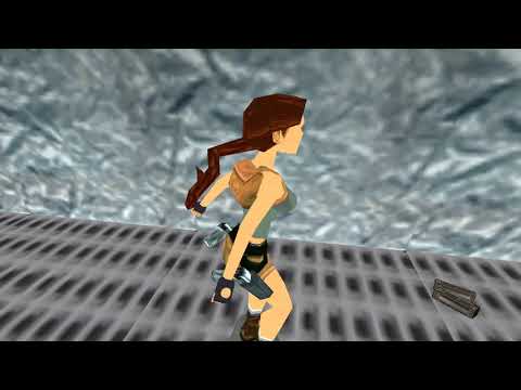 TRLE 2001.06.20 - Big Brother