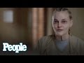 Madeline Brewer Almost Cries While Reminiscing About Her Time On OITNB People