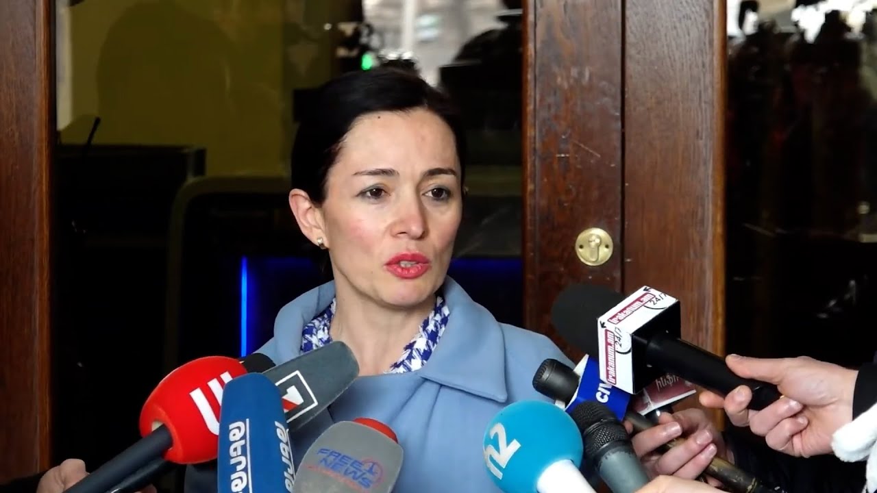 Կոնսերվատորիայի հետ իրար հասկանալու խնդիր ունենք, բայց բուհերի միավորման ծրագիրն օրենք է