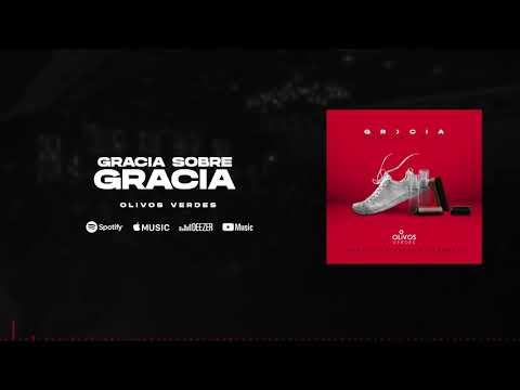 Gracia Sobre Gracia - Ebenezer