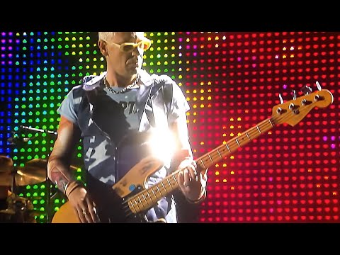 U2 - Until to the end of the World - LIVE FROM POP MART TOUR 1997 #4K #REMASTERED