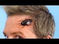 Roach Surprise In Hair von JesseAndMike