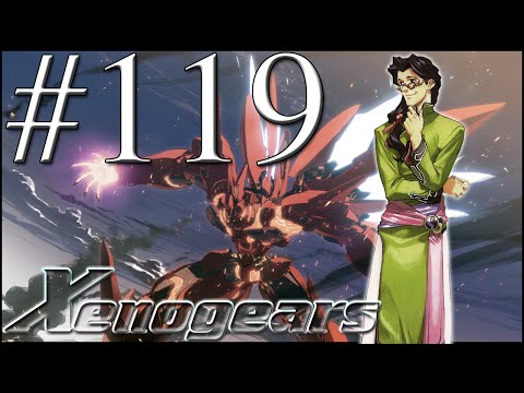 Let's Play Xenogears, Episode 119: The First Humans