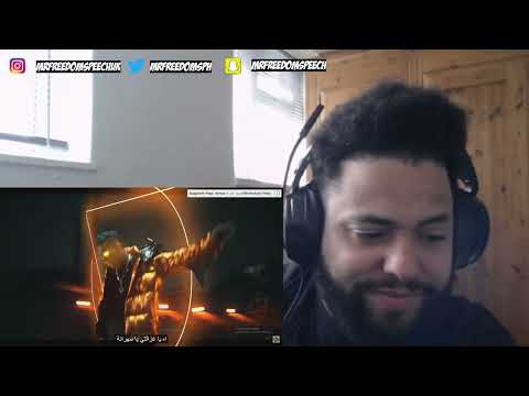 *UK🇬🇧REACTION* TO  EGYPTIAN RAP 🇪🇬  Wegz - Dorak Gai   ويجز دورك جاي