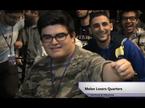 Top 10 Worst/Most Awkward Handshakes #2 - Super Smash Bros