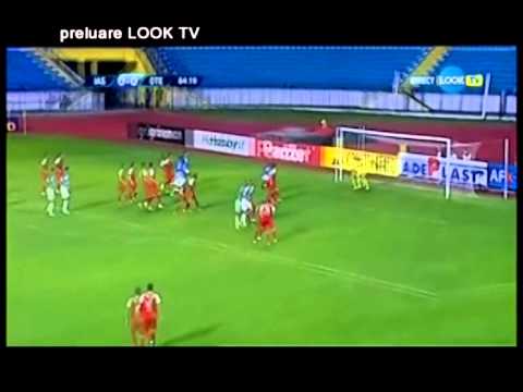 Stire SPORT etv Galati Braila - Spiderman Plopeanu