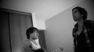 Sophia The Ocean - Some Dude &amp; Capullo (Acústico Demo)