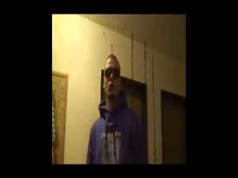 Jensit Flames - OKKULT