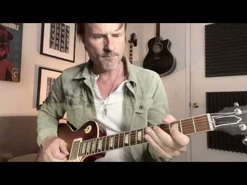 Short guitar track - Mr Diddy