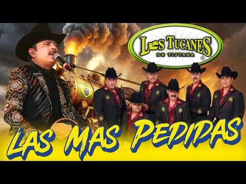 Los Tucanes de Tijuana 🔶🔶Lo Mejor de los Corridos Bravos 💥 26 Éxitos Corridos Pesados Mix🎀🎀