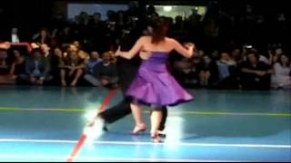 MARIANO CHICHO FRUMBOLI Y JUANA SEPULVEDA