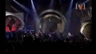 5ive-if ya gettin&#39; down(live)