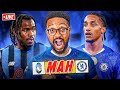 ATALANTA 2 1 CHELSEA MAH LIVE