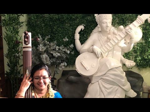 Kamalaasani Sundari Kalyani GNB Kriti