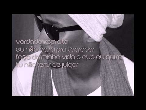 DyFabolous - Ouve o que não queres