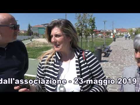 Il Drago. La scultura di Dragonara nel Parco 120 alberi