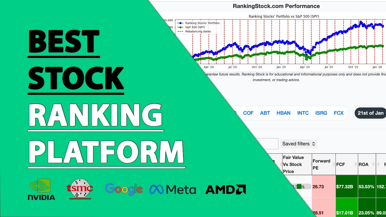 Platform Overview