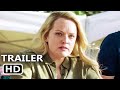 NEXT GOAL WINS Trailer 2023 Elisabeth Moss Michael Fassbender