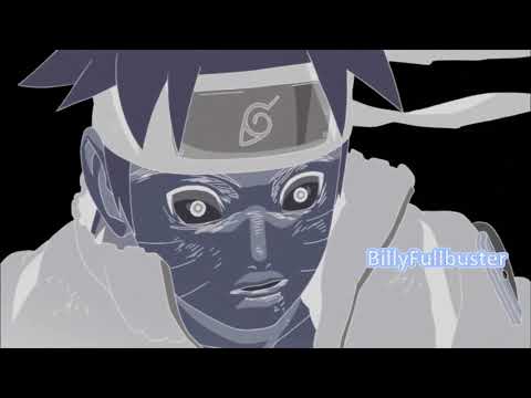 Cuarta Guerra Ninja parte 27 AMV - (4th Ninja War HD)