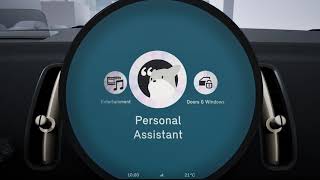 Mini Connected Package Explained