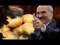 Кальян на картошке [Рецепт от Лукашенко!] 
