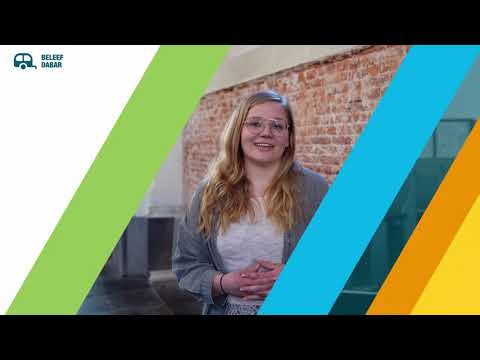 Geloofsgroei door het doen van Dabar