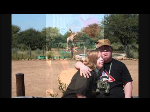 Abenteuer in Südafrika - Ein Hörspiel