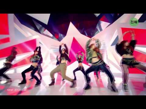 [Fanmade] SNSD - I Got A Boy (EXTENDED TEASER)