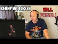 Drum Teacher Reacts: KENNY WOLLESEN | Bill Frisell ~ 'La La Means I Love You' | (2021 Reaction)