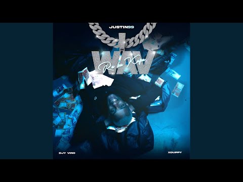 Justin99 - Ke WAV (Official Audio) feat. Djy Vino & Xduppy 