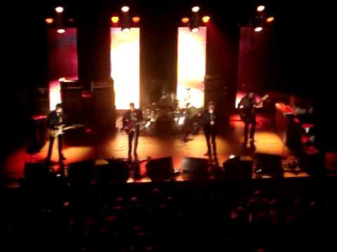 Rockfield - Ocean Colour Scene