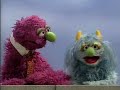 Sesame Street Superbaby And The Letter S