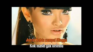 Download lagu 1000 ALASAN ZASKIA GOTIK mp3