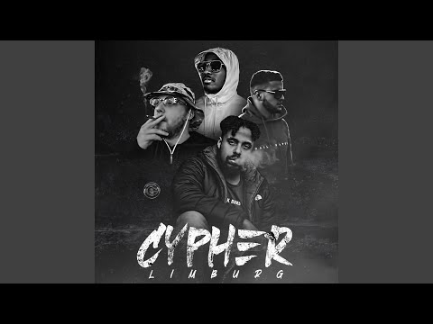 Limburg Cypher (feat. Cookie, samvandeons & Youngbull)