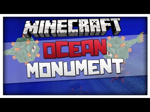 EPIC SURVIVAL ISLAND with OCEAN MONUMENT SEED!