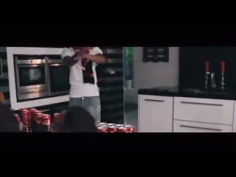 Digga D- No Diet ( Official Music Video )