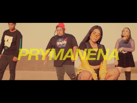 Prymanena - Flow Caro ft Andy Valdez & Valeria